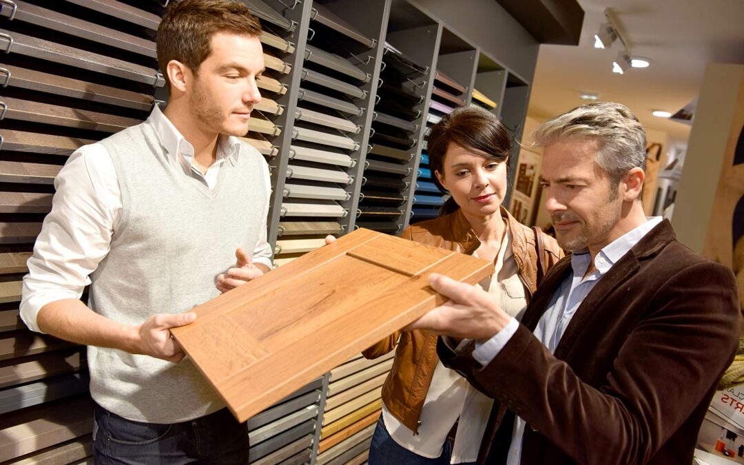 How to consult with a professional kitchen designer in Dubai?