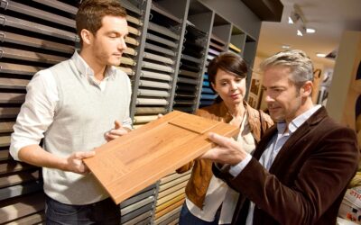 How to consult with a professional kitchen designer in Dubai?