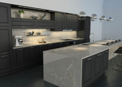 Kitchen Showrooms in Dubai