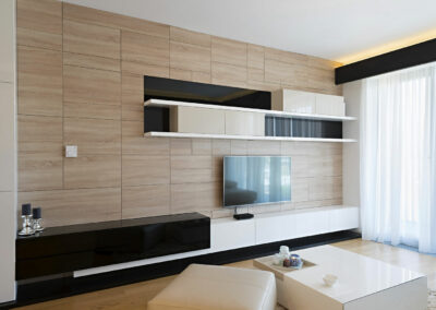 TV Units in Dubai