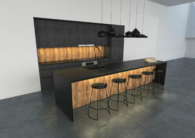 2-italian kitchen design uae