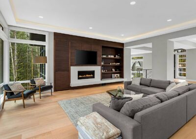 Living room tv console, cabinet, TV stand in Dubai