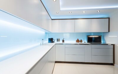 Kitchen renovation cost in Dubai UAE